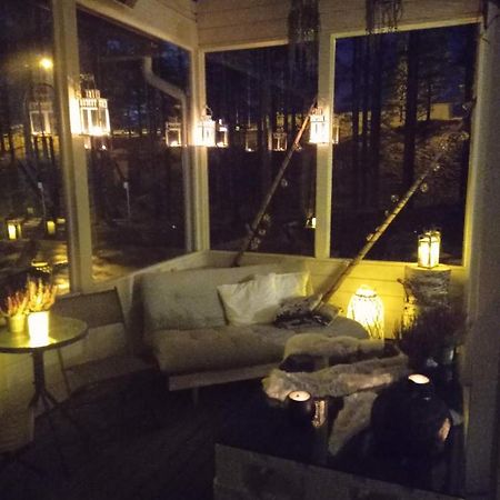 Rantahiekka B1 Villa Kalajoki Dış mekan fotoğraf