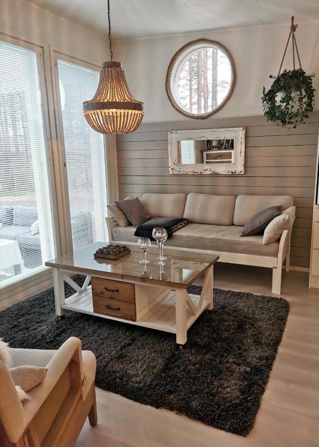 Rantahiekka B1 Villa Kalajoki Dış mekan fotoğraf