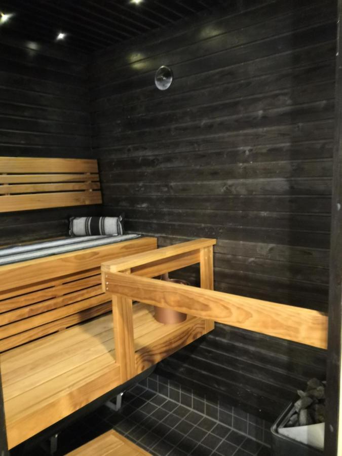 Rantahiekka B1 Villa Kalajoki Dış mekan fotoğraf