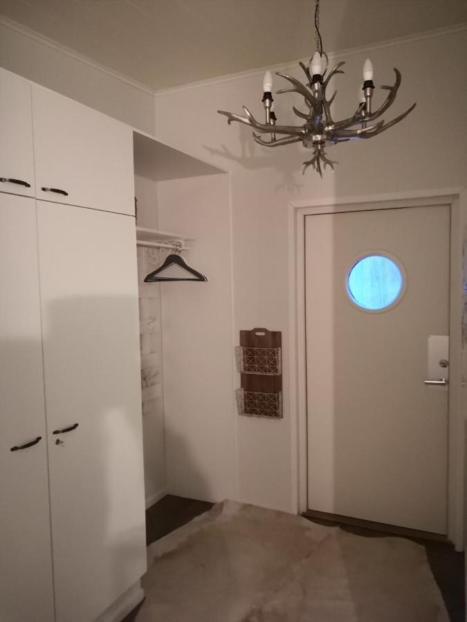 Rantahiekka B1 Villa Kalajoki Dış mekan fotoğraf