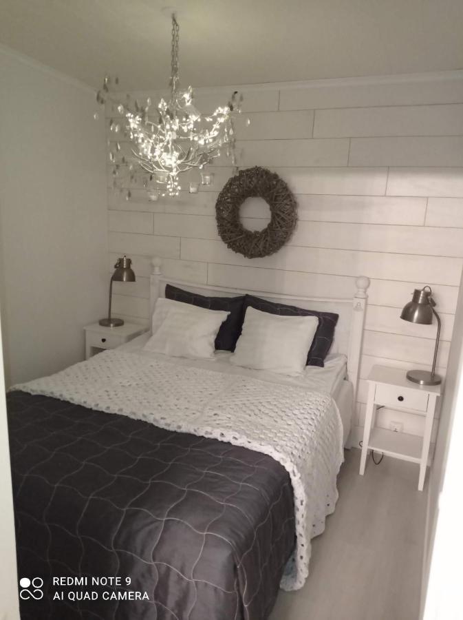Rantahiekka B1 Villa Kalajoki Dış mekan fotoğraf