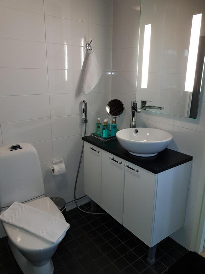 Rantahiekka B1 Villa Kalajoki Dış mekan fotoğraf